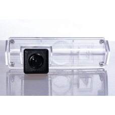 Rearview camera Fighter CS-HCCD+FM-39 for Lexus ES (MCV30), GS (S16), IS (GXE10), HS (ANF10), LS (UCF30), RX (XU3)
