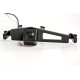 Cámara de visión trasera Fighter CS-HCCD+FM-93 para BYD F6