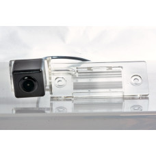 Rückfahrkamera Fighter CS-HCCD+FM-15 für Skoda Fabia, Skoda Yeti