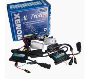 Xenon kits