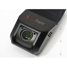 Ukryty instalacyjny rejestrator wideo RedPower CatFish