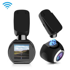 Rejestrator wideo Abyss Vision G5 - WiFi