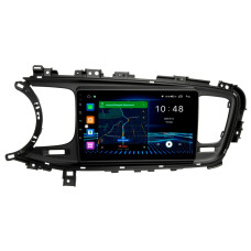 Android head unit Abyss Audio MP-0189 for KIA Optima / K5 2015+