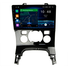 Android head unit Abyss Audio MP-9252 for Peugeot 3008 (Climate Control) 2013-2016