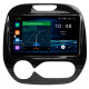 Android head unit Abyss Audio MP-9264 for Renault Captur 2013-2019