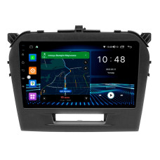 Android head unit Abyss Audio MP-9256 for Suzuki Vitara 2016+
