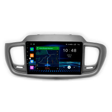 Android head unit Abyss Audio MP-0193 for KIA SORENTO 2015-2016