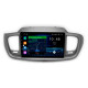 Android head unit Abyss Audio MP-0193 for KIA SORENTO 2015-2016
