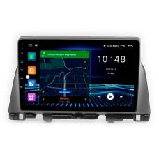 Stereo zintegrowane Abyss Audio MP-0187 dla Kia Optima / K5 (2016–2018)
