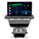 Android head unit Abyss Audio MP-0226 for Mazda 3 2013-2016