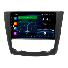 Android head unit Abyss Audio MP-9262 for Renault Kadjar 2015+