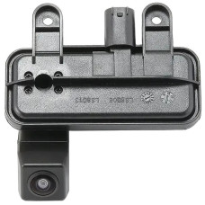 Cámara de fábrica Sigma para Mercedes-Benz Clase E E260 E300 E350 E63 W212 C207 W20 (21).