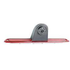 Cámara de fábrica Sigma para Mercedes-Benz Sprinter/Volkswagen Crafter (2007-2018).