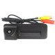 Built-in camera Sigma for Skoda Roomster/Fabia/Octavia/Rapid/Superb 918 AHD (35)