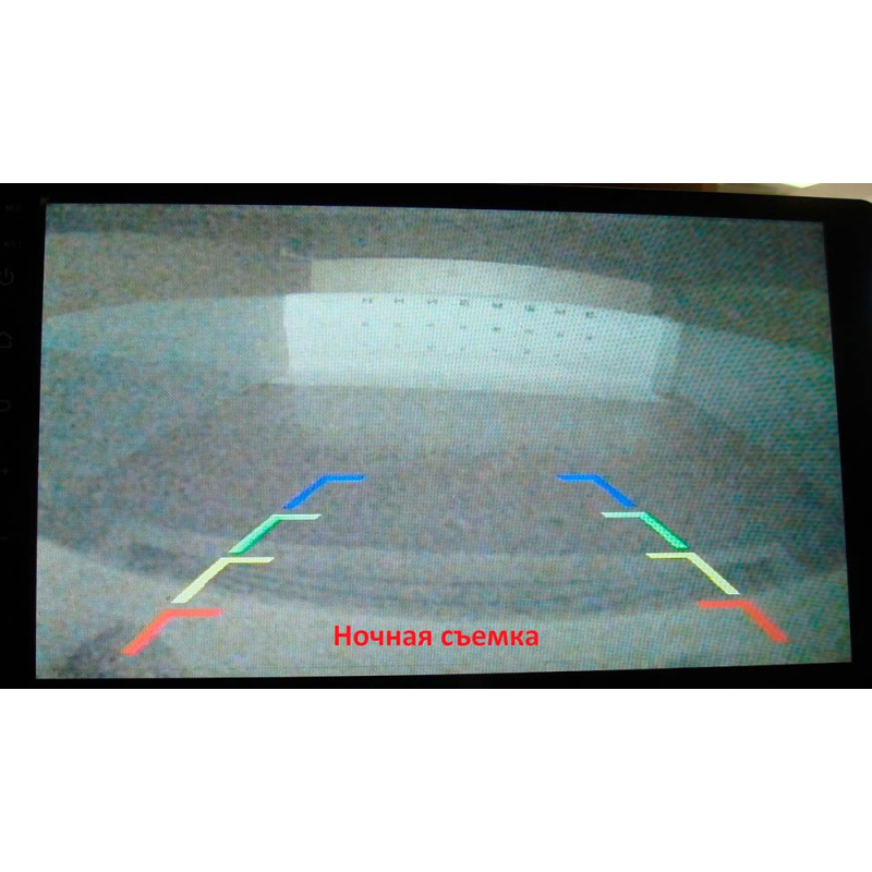 Rearview camera Sigma SB-05S