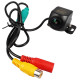 Kamera zadního zorného pole Teyes AHD Sony 1080P + kabel s výstupem pro RCA a slotem pro 4G Teyes (pro CC3L)