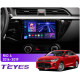 Štátní magnetofon Teyes CC3L 4+32 GB pro Kia Rio 4 (K2) 2016–2019 (B), 9