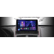 Android head unit Teyes CC3 4+64 Gb Renault Megane 2 2002-2009 9″
