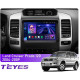 Android head unit Teyes CC3 4+64 Gb Toyota Land Cruiser Prado 120 / Lexus GX470 J120 2004-2009 (F2) 9″