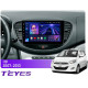 Android head unit Teyes CC3 4+64 Gb Hyundai i10 2007-2013 9″