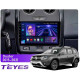 Festplatten-Magnetophon Teyes CC3 4+64 GB für Renault Duster (2015–2021) / LADA Largus (2021, F2) mit 9-Zoll-Display