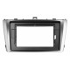 Android head unit Teyes CC3 4+64 Gb Toyota Avensis 3 2008-2015 (F1) 9″