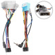 Android head unit Teyes CC3 4+64 Gb Honda Civic 7 2000-2006 9″