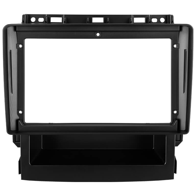 Android head unit Teyes CC3 4+64 Gb Subaru Forester 5 2018-2023 9″