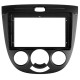 Android head unit Teyes CC3 4+64 Gb Chevrolet Lacetti J200, Buick Excelle Hrv 2004-2013 (F1) 9″