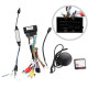 Android head unit Teyes CC3 4+64 Gb Jeep Renegade 2014-2018 9″