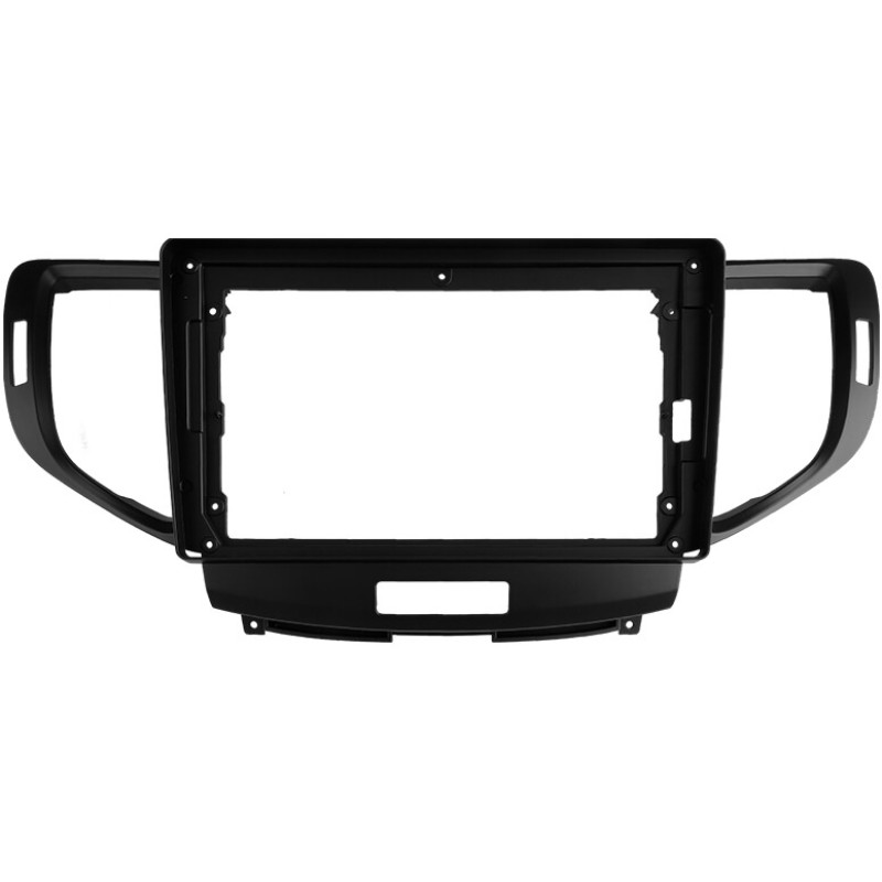 Android head unit Teyes CC3 4+64 Gb Honda Accord 8 2008-2012 9″
