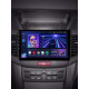 Android head unit Teyes CC3 4+64 Gb Honda Accord 8 2008-2012 9″