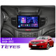 Android head unit Teyes CC3 4+64 Gb Honda Accord 8 2008-2012 9″