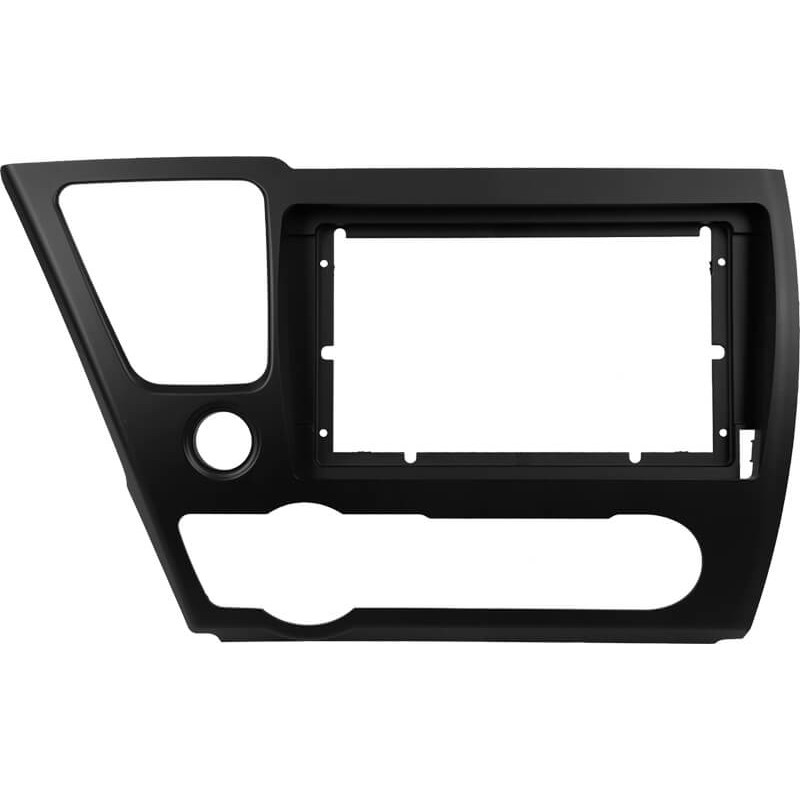 Android head unit Teyes CC3 4+64 Gb Honda Civic 9 Middle East 2013-2016 9″