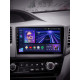 Android head unit Teyes CC3 4+64 Gb Honda Civic 9 FB FK FD 2011-2015 9″