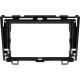 Android head unit Teyes CC3 4+64 Gb Honda CR-V 3 RE 2006-2012 9″