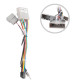 Android head unit Teyes CC3 4+64 Gb Honda CR-V 3 RE 2006-2012 9″