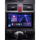 Android head unit Teyes CC3 4+64 Gb Honda CR-V 3 RE 2006-2012 9″