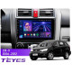 Android head unit Teyes CC3 4+64 Gb Honda CR-V 3 RE 2006-2012 9″