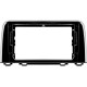 Android head unit Teyes CC3 4+64 Gb Honda CR-V 5 RT RW 2017-2022 9″