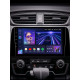 Android head unit Teyes CC3 4+64 Gb Honda CR-V 5 RT RW 2017-2022 9″