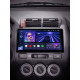 Android head unit Teyes CC3 4+64 Gb Honda Jazz 1 GD, Fit 1 2001-2009 9″