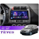 Android head unit Teyes CC3 4+64 Gb Honda Jazz 1 GD, Fit 1 2001-2009 9″
