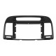Stamm-Magnetbandgerät Teyes CC3 4+64 GB Toyota Camry XV30 (2001–2006, Modell A) (9