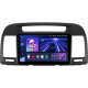 Stamm-Magnetbandgerät Teyes CC3 4+64 GB Toyota Camry XV30 (2001–2006, Modell A) (9