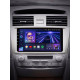 Android head unit Teyes CC3 4+64 Gb Toyota Camry 6 XV 40 50 2006-2011 (F1) 9″