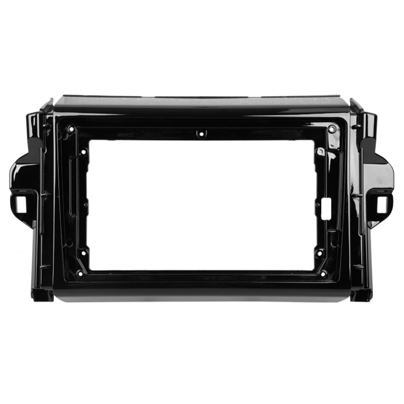 Android head unit Teyes CC3 4+64 Gb Toyota Fortuner 2 2015-2018 9″