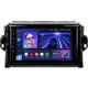 Android head unit Teyes CC3 4+64 Gb Toyota Fortuner 2 2015-2018 9″