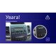Android head unit Teyes CC3 4+64 Gb Toyota Land Cruiser Prado 120 / Lexus GX470 J120 2002-2009 (F1) (A) 9″