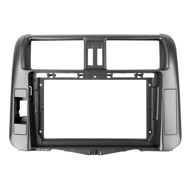 Android head unit Teyes CC3 4+64 Gb Toyota Land Cruiser Prado 150 2009-2013 (B) 9″